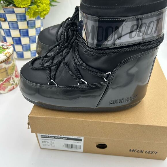 Men's Unisex moon boots size 6 - Picture 8 of 11